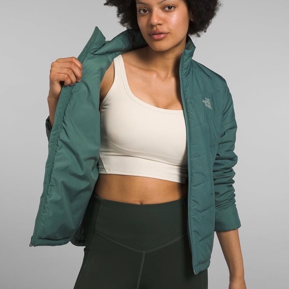 THE NORTH FACE Junction Jacket - Picture 7 of 7